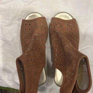 Girls Michael Kors Heels
